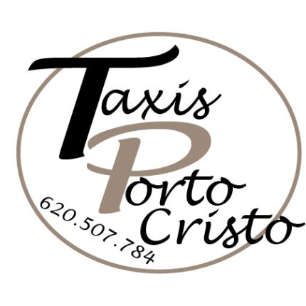 Logo da Taxis Portocristo