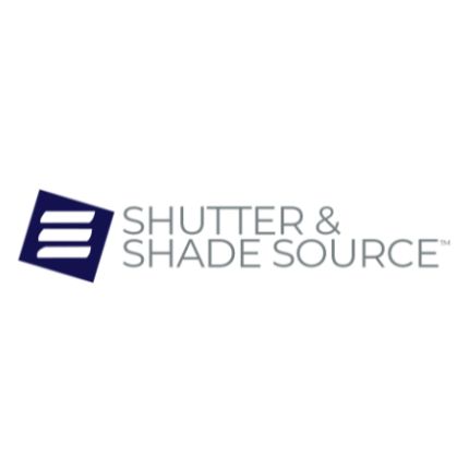 Logo fra Shutter and Shade Source