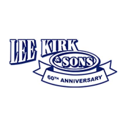 Λογότυπο από Lee Kirk & Sons Septic