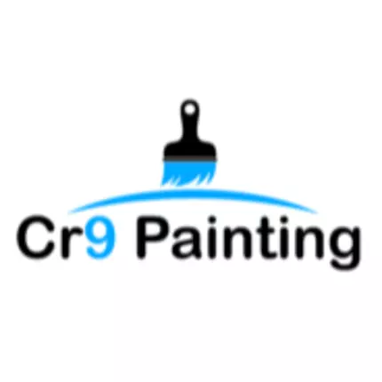 Logotipo de Cr9 Painting