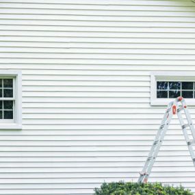 We’re equipped to install, replace, or repair your property’s siding.