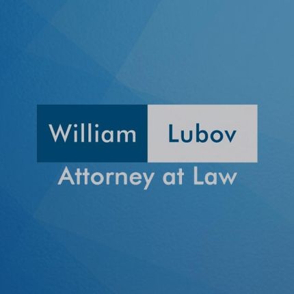 Logotyp från Lubov Law