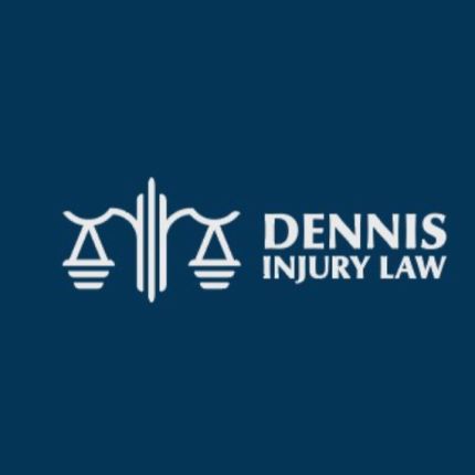 Logo von Dennis Injury Law