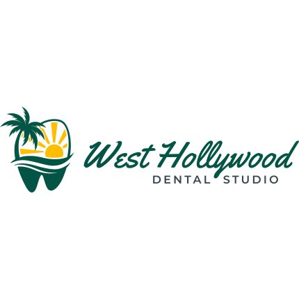 Logo de West Hollywood Dental Studio