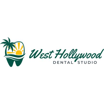 Logótipo de West Hollywood Dental Studio