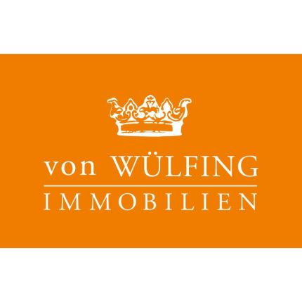 Logo fra Volker von Wülfing Immobilien GmbH - Göttingen