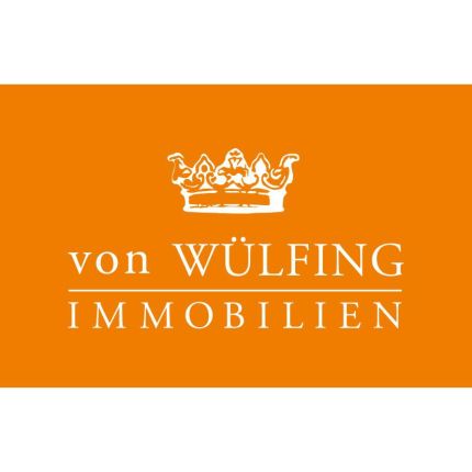 Logo od Volker von Wülfing Immobilien GmbH - Göttingen