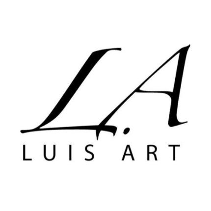 Logo fra luis art