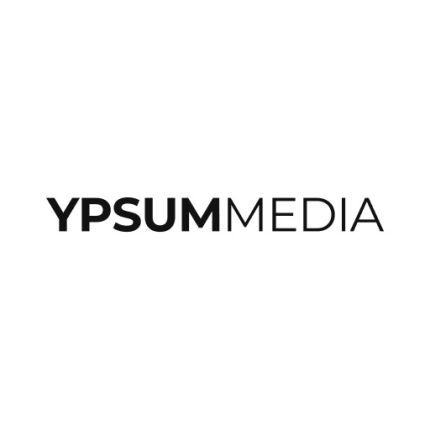 Logo fra Ypsum Media GmbH