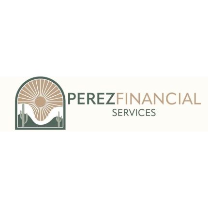 Logo van Perez Financial Services