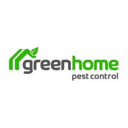 Logo de Green Home Pest Control