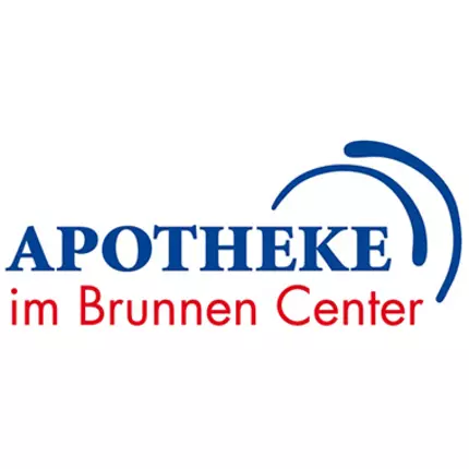 Logo fra Apotheke im Brunnen Center