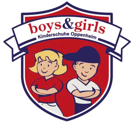 Logo von Boys&Girls Kinderschuhe Oppenheim