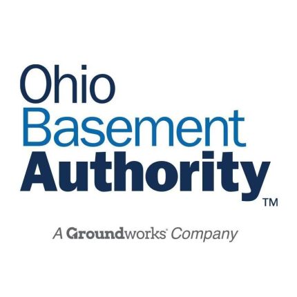Logo fra Ohio Basement Authority