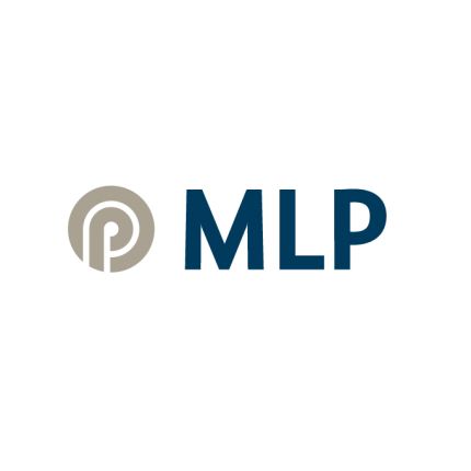 Logótipo de MLP Finanzberatung Ulm