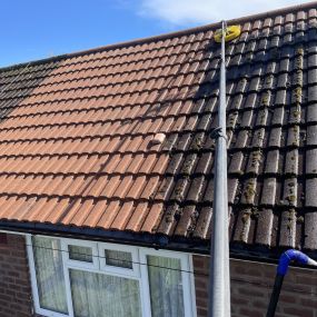 Bild von Hydro Cleanse Roof & Exterior Specialist Cleaning