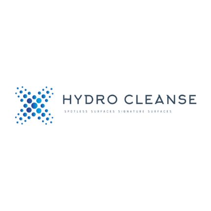 Logo de Hydro Cleanse Roof & Exterior Specialist Cleaning