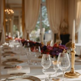 Bild von Restaurant Alain Ducasse - Le Grand Contrôle