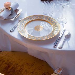 Bild von Restaurant Alain Ducasse - Le Grand Contrôle