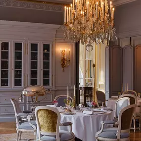 Bild von Ducasse au Château de Versailles – Le Grand Contrôle