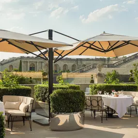 Bild von Ducasse au Château de Versailles – Le Grand Contrôle