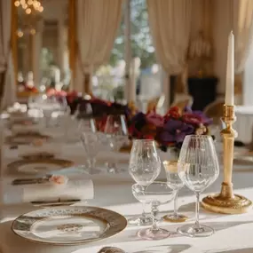 Bild von Ducasse au Château de Versailles – Le Grand Contrôle