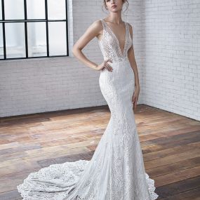 Bild von Perfect Daze Bridal Boutique