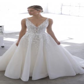 Bild von Perfect Daze Bridal Boutique