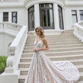 Bild von Perfect Daze Bridal Boutique