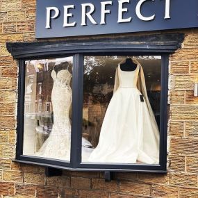 Bild von Perfect Daze Bridal Boutique