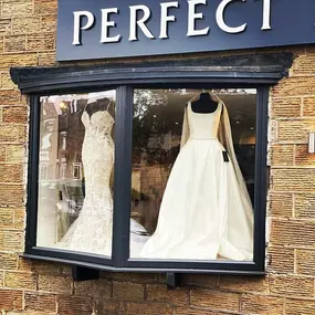 Bild von Perfect Daze Bridal Boutique