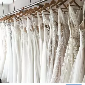 Bild von Perfect Daze Bridal Boutique