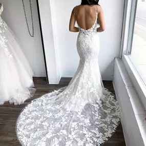 Bild von Perfect Daze Bridal Boutique