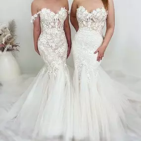 Bild von Perfect Daze Bridal Boutique