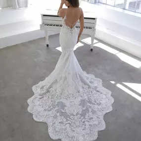 Bild von Perfect Daze Bridal Boutique