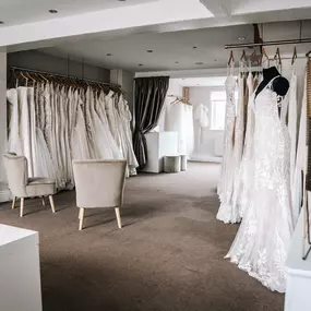 Bild von Perfect Daze Bridal Boutique