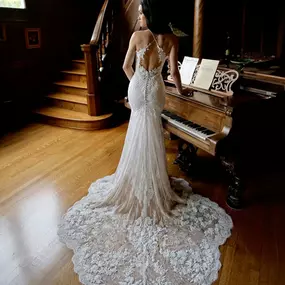 Bild von Perfect Daze Bridal Boutique