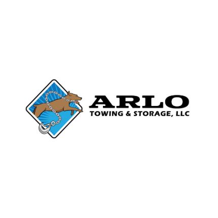 Logo od Arlo Towing & Storage