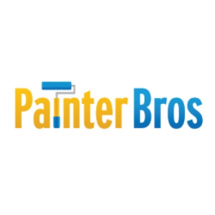 Logo from Painter Bros of Meridian