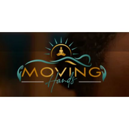 Logo van Moving Hands Studio