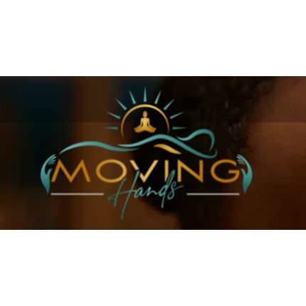 Logo da Moving Hands Studio