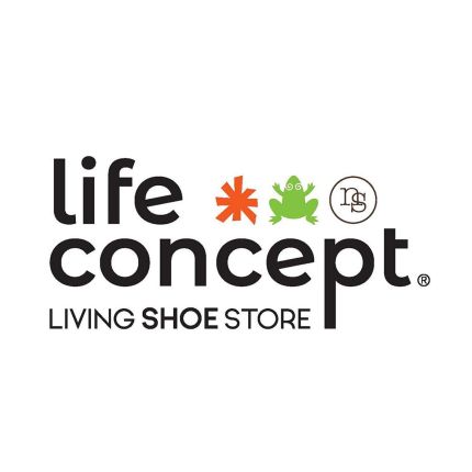 Logo von Life Concept Store Marbella