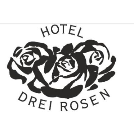 Logo da Hotel & Restaurant Borna - Hotel Drei Rosen