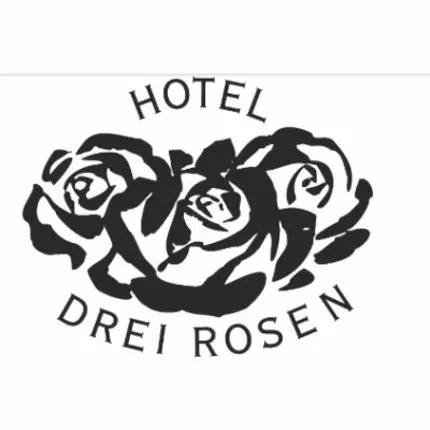 Logotyp från Hotel & Restaurant Borna - Hotel Drei Rosen