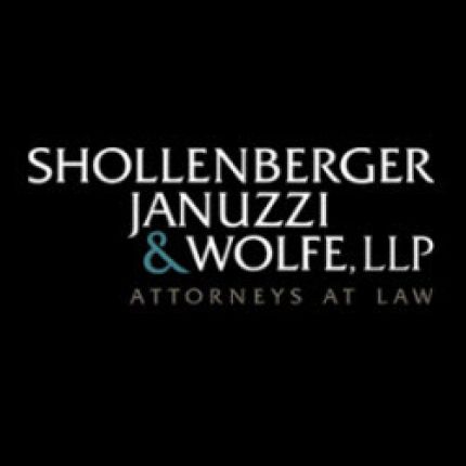 Logo de Shollenberger Januzzi & Wolfe, LLP