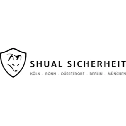 Logo from Shual Sicherheit GmbH Köln