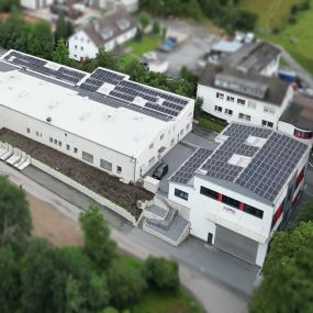 Bild von Hans Peter Schulte GmbH Präzisionsdrehtechnik