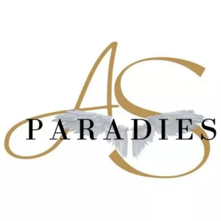 Logo de AS Paradies Kosmetikstudio