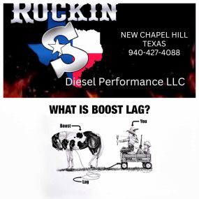 Bild von Rockin S Diesel Performance