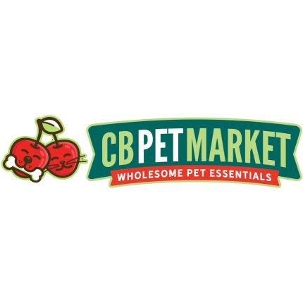 Logo von CB Pet Market